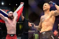 Александр Ракич предложил UFC организовать ему бой с Иржи Прохаской