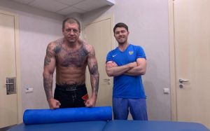 Александр Емельяненко предложил Михаилу Кокляеву новый вызов