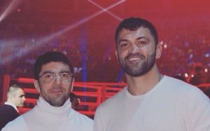 Орловский: дебютный бой Емельяненко в Bellator будет интересным