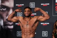 Пол Дейли госпитализирован после проваленного взвешивания на Bellator 247