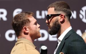 Паркер: "Плант даст Канело настоящий бой"