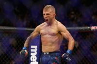 UFC 227: Ти Джей Диллашоу уничтожил Коди Гарбрандта