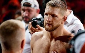 Владимир Минеев: "Перед боем с Исмаиловым я буду употреблять только аптечные препараты"