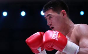 Менеджер Бивола - об отказе WBC санкционировать бои Дмитрия: "Мы подеремся за звание абсолюта без этого титула"