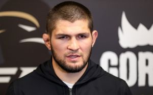 Хабиб Нурмагомедов назвал лучшего тяжеловеса в мире