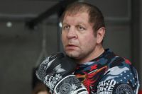 Менеджер Емельяненко рассказал о состоянии Александра: "Удивил меня своей спортивной формой"