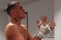 Дана Уайт: "Матчмейкеры UFC работают над следующим боем Даррена Тилла"