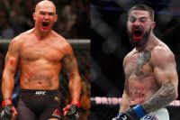 Официально: Робби Лоулер против Майка Перри на UFC 255