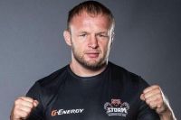 Дрозд сказал, благодаря чему Шлеменко может выиграть у Эномото