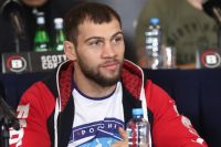 Дюмин, Наговицын, Круг: боец Bellator рассказал о музыкальных предпочтениях