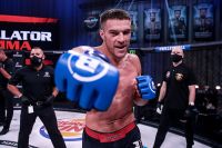 Вадим Немков - о Гран-при Bellator в полутяжелом весе: "Придется попотеть, и есть ради чего потеть"