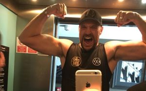 InstaBoxing: 07 июля 2018