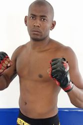 Ricardo Jeroncio da Silva (Dhalsim)