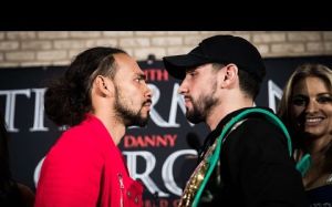 ALL ACCESS Daily: Thurman vs. Garcia - Part Three | 4-Part Digital Series