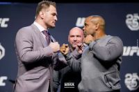 Официально: Реванш Даниэля Кормье и Стипе Миочича состоится на шоу UFC 241