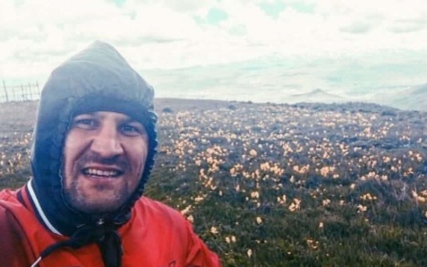 Сергей Ковалев о подготовке к бою с Чилембой в горах Армении