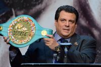 Президент WBC: "Головкину заблокировали всех соперников"