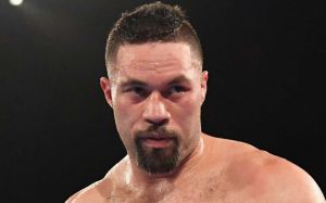 Паркер: "Многие говорили, что я боюсь драться с Джойсом"