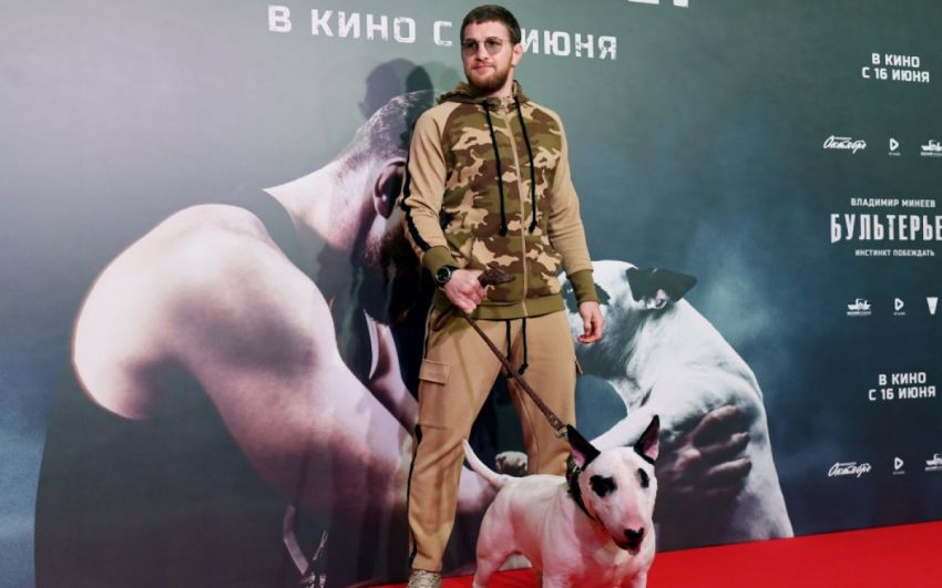 Камил Гаджиев объяснил, почему Минеев до сих пор не ушел воевать, хотя получил повестку 3,5 месяца назад