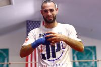 Top Rank: "Хосе Педраса не выступит в этом году"