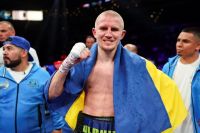 Сергей Богачук назвал тройку лучших боксеров первого среднего веса