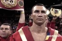 Видео - Greatest Hits: Wladimir Klitschko (HBO Boxing)