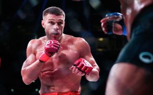 Камил Гаджиев объяснил, почему Вадим Немков не переходит в UFC