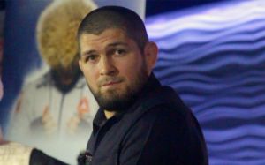 Хабиб Нурмагомедов оценил возможность возращения на UFC 300