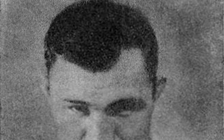 Гроза чемпионов