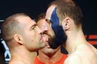 Видео боя Пол Крэйг - Маурисио Руа UFC Fight Night 164