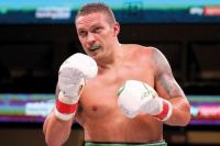Джон Фьюри: "Усик - хороший боец, я поставлю его на второе место после Тайсона"