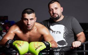 Энтони Диррелл и Авни Йылдырим поборются за вакантный титул WBC в 168 фунтах