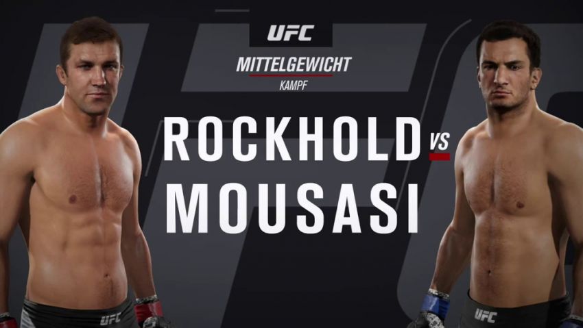 Гегард Мусаси: “Хотел бы подраться с Рокхолдом на UFC в Лондоне”