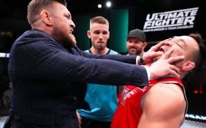 Конор МакГрегор просит UFC пересмотреть свое решение относительно его боя с Майклом Чендлером