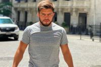 Генри Сехудо анонсировал свое возвращение: «Triple C возвращается!»