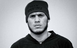 Давид Бенавидес: "Гроувз может выиграть суперсерию, он самый опытный"
