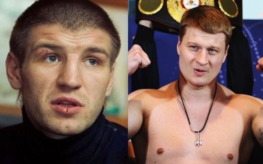 Дмитрий Пирог опасается, что Поветкин плохо восстановился после коронавируса
