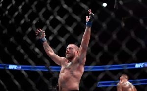Джим Миллер встретится с Франсиско Тринальдо на UFC Fight Night 119