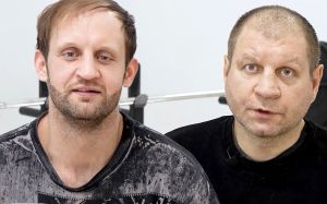 Камил Гаджиев рассказал, сколько бы заплатил Ивану Емельяненко за бой в AMC Fight Nights