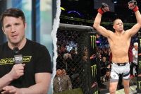 Соннен не исключает возвращения Диаса в UFC