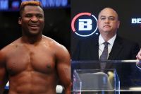 Президент Bellator обсудил возможное подписание Нганну