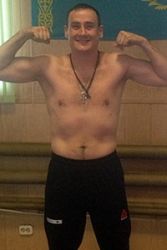 Александр Попов