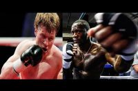 POVETKIN VS WILDER / Best PROMO HD