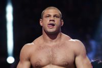 Определился первый соперник Ивана Штыркова в UFC