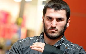 Артур Бетербиев рассказал об источнике своей мотивации