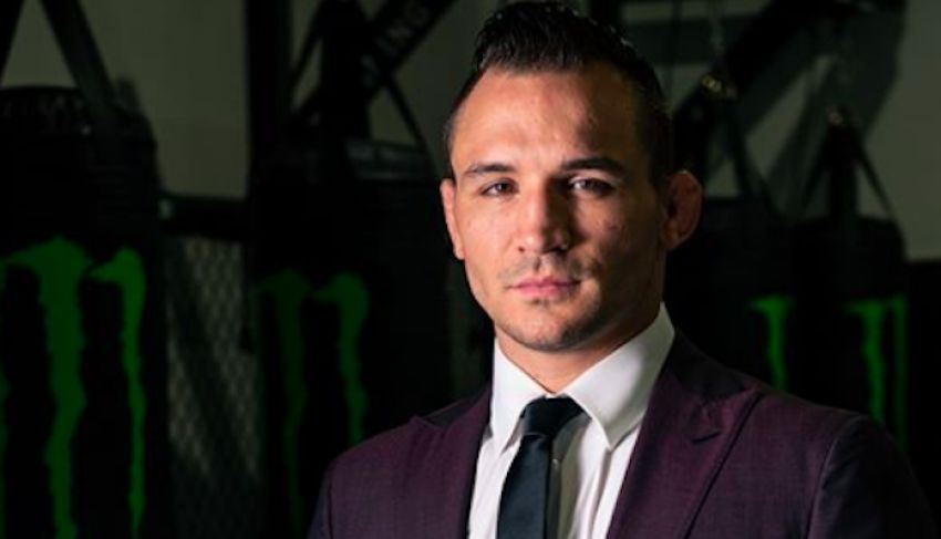 Michael Chandler is confident that Dan Hooker is a tougher matchup for him than Gaethje, Poirier and McGregor
