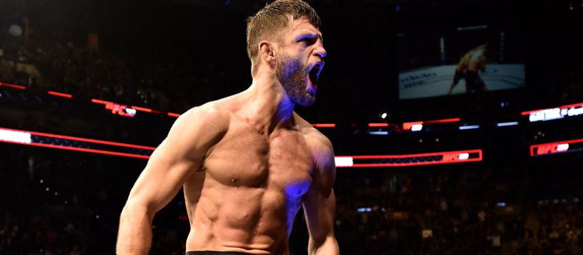 Келвин Каттар нокаутировал Рикардо Ламаса уже в первом раунде на UFC 238