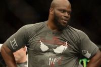 UFC: Деррик Льюис вырвал победу у Роя Нельсона