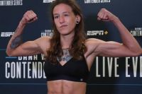 Боец UFC Мария Агапова не хочет выходить замуж за мужчину из СНГ