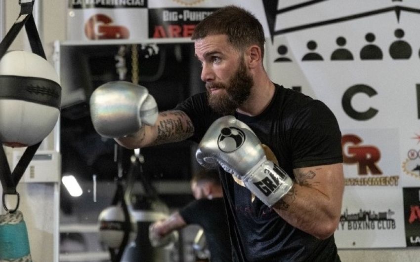 Экс-чемпион Ускатеги рассказал, почему Плант проиграет Канело